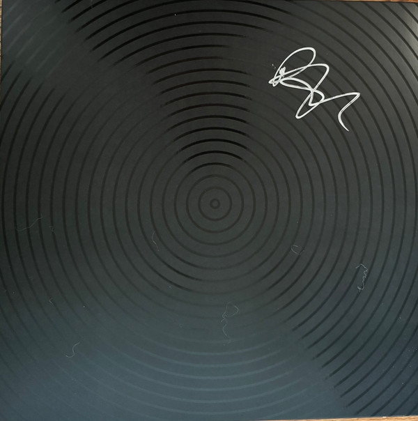 SYML – SYML – INFINITY BLACK ICE WHITE