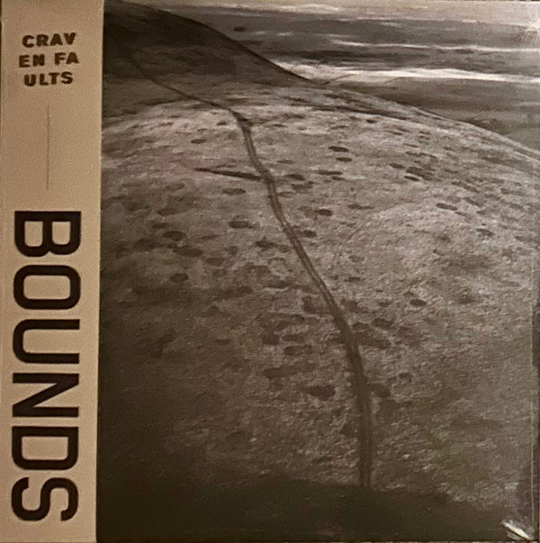 CRAVEN FAULTS – CRAVEN FAULTS – BOUNDS