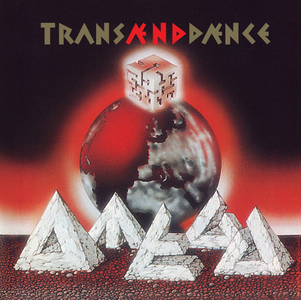 OMEGA – OMEGA – Omega - Trans And Dance (2LP)