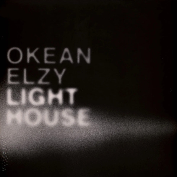 OKEAN ELZY – OKEAN ELZY – LIGHTHOUSE (140 GR 12")