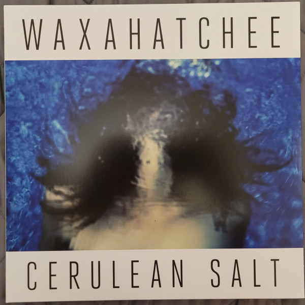 WAXAHATCHEE – WAXAHATCHEE – CERULEAN SALT PURPLE PINWHEEL
