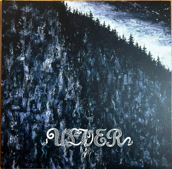 ULVER – ULVER – BERGTATT