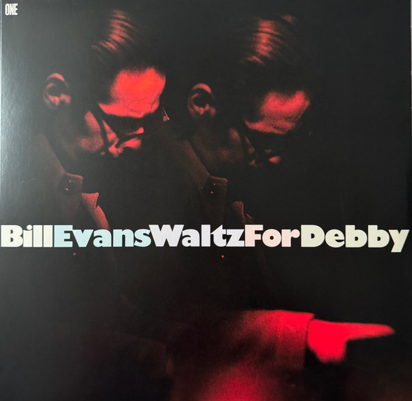 EVANS, BILL – EVANS, BILL – WALTZ FOR DEBBY