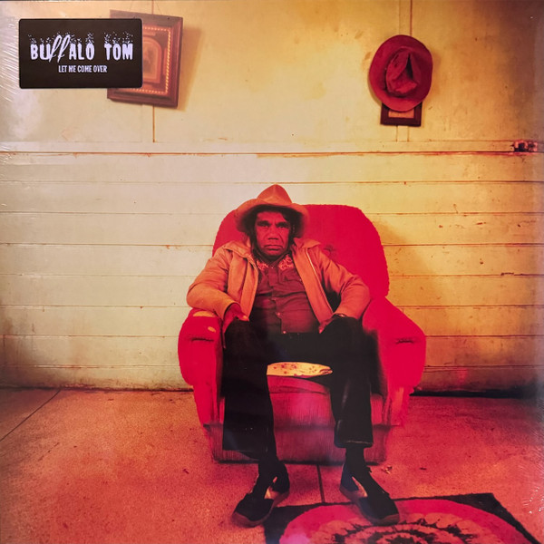 BUFFALO TOM – BUFFALO TOM – LET ME COME OVER