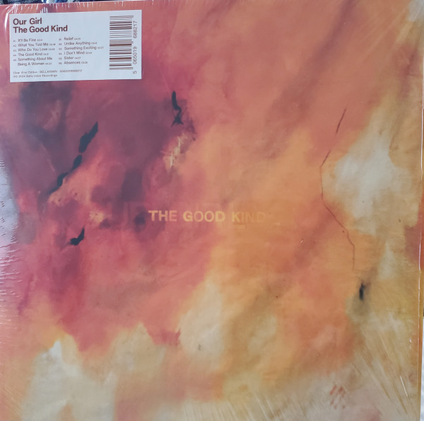 OUR GIRL – OUR GIRL – GOOD KIND