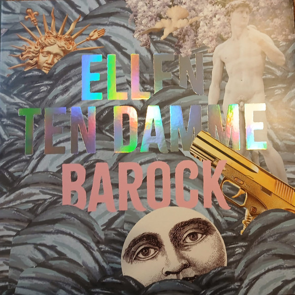 DAMME, ELLEN TEN – DAMME, ELLEN TEN – BAROCK