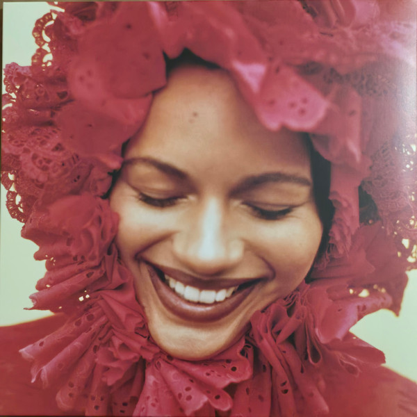 NECTAR WOODE – NECTAR WOODE – HEAD ABOVE WATER