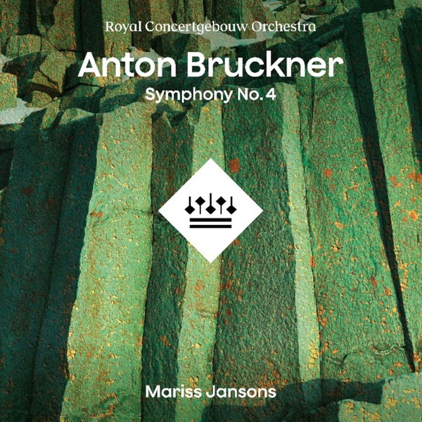 ROYAL CONCERTGEBOUW OR... – ROYAL CONCERTGEBOUW OR... – ANTON BRUCKNER: SYMPHO... 180G