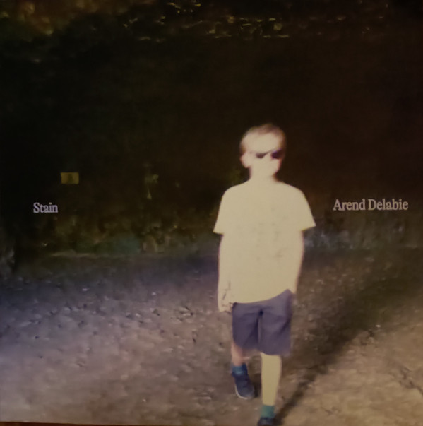 DELABIE, AREND – DELABIE, AREND – 7-STAIN
