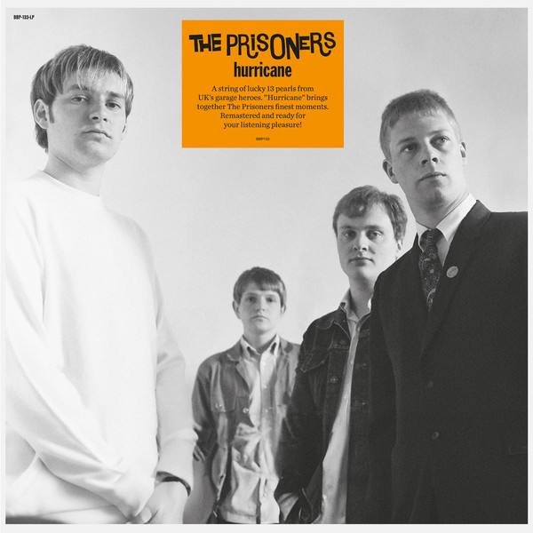 PRISONERS – PRISONERS – HURRICANE