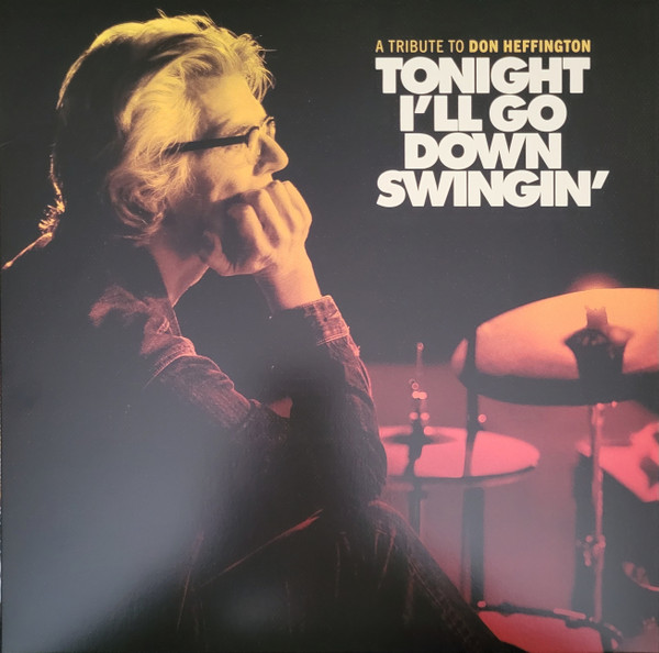 V/A – V/A – TONIGHT I'LL GO DOWN S...