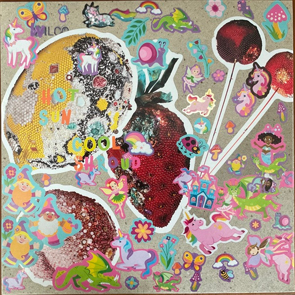 WILCO – WILCO – HOT SUN COOL SHROUD