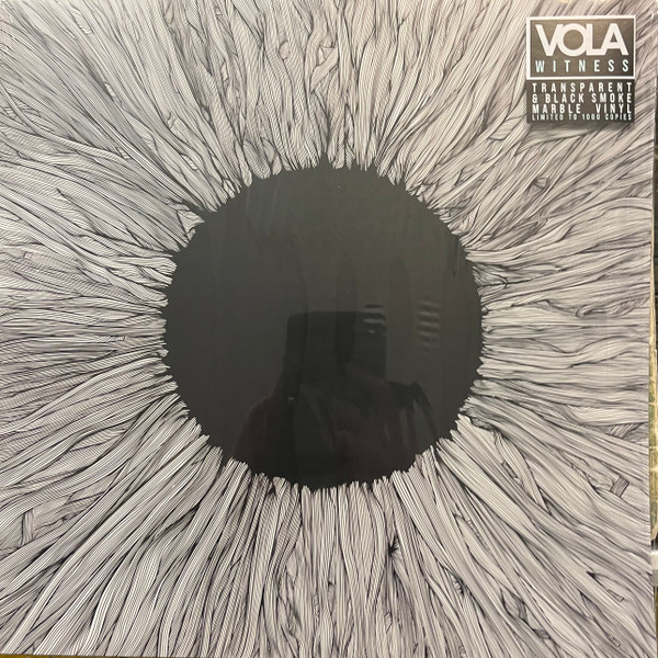 VOLA – VOLA – WITNESS WHITE
