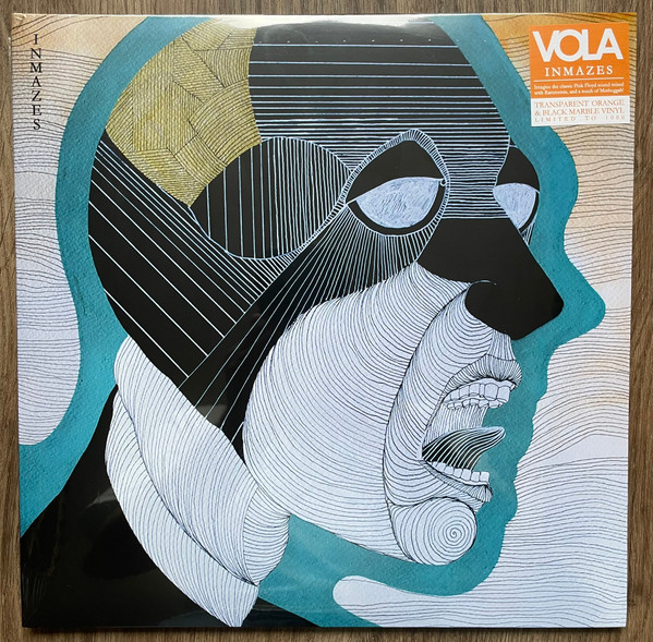 VOLA – VOLA – INMAZES ORANGE