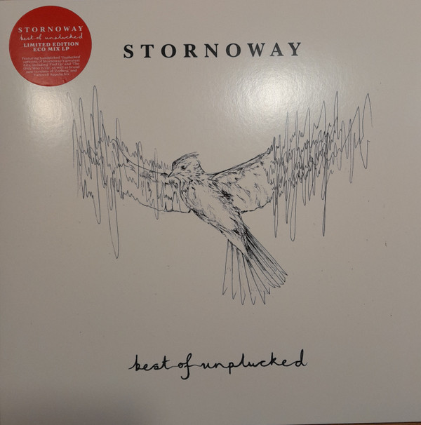 STORNOWAY – STORNOWAY – BEST OF: UNPLUCKED