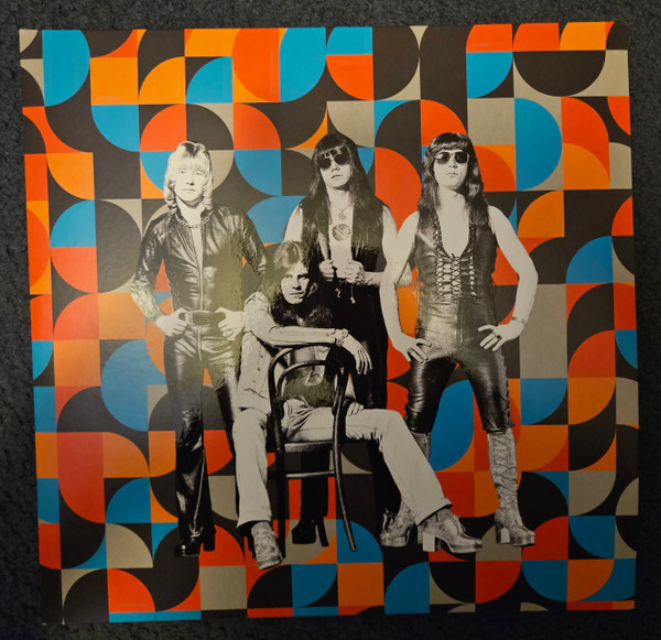 SWEET, THE – SWEET, THE – LOST SINGLES 2.0