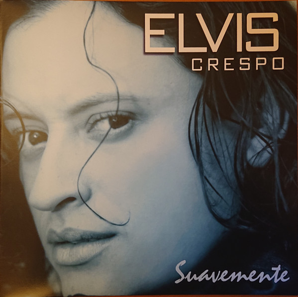 CRESPO, ELVIS – CRESPO, ELVIS – SUAVEMENTE 180G