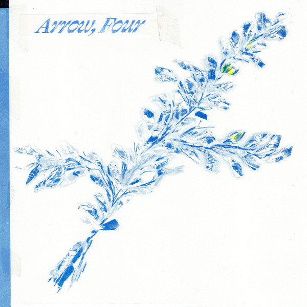 LU, BOBBI – LU, BOBBI – ARROW, FOUR LEMON