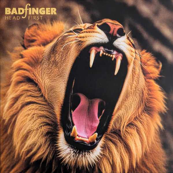 BADFINGER – BADFINGER – HEAD FIRST