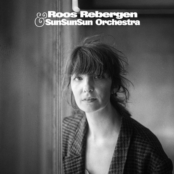 REBERGEN, ROOS & SUNSU... – REBERGEN, ROOS & SUNSU... – ROOS REBERGEN & SU...