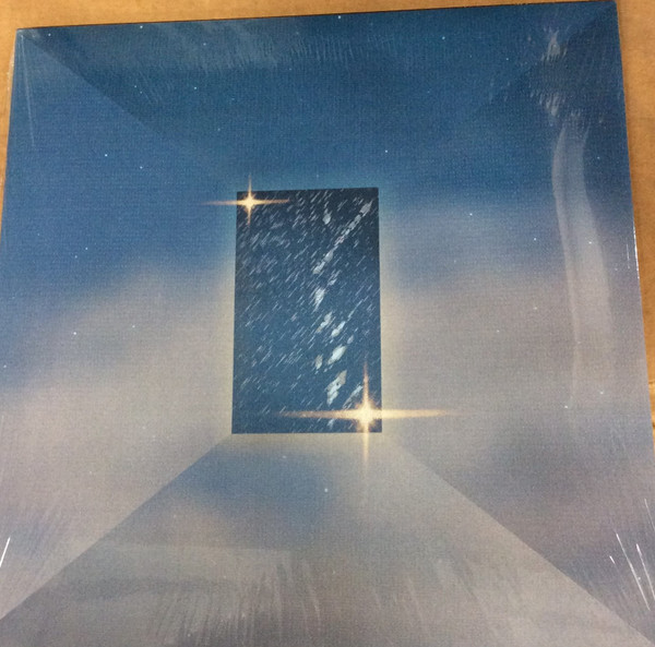 O'MY'S – O'MY'S – TRUST THE STARS