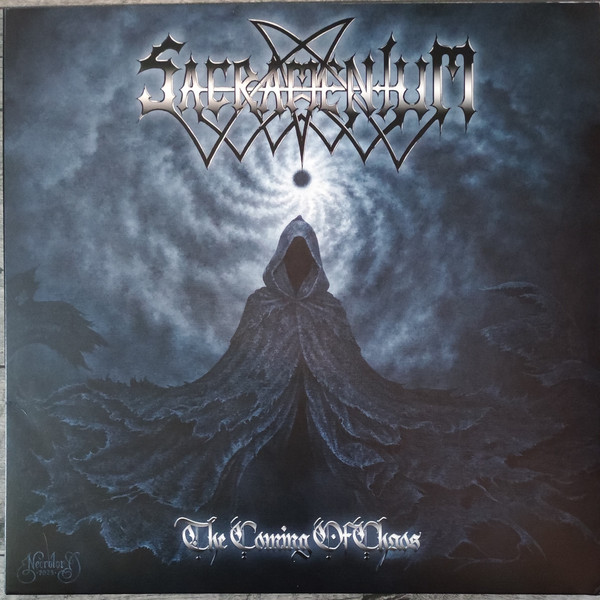 SACRAMENTUM – SACRAMENTUM – COMING OF CHAOS