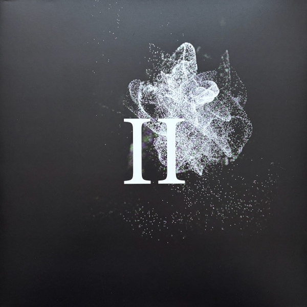 BERSARIN QUARTETT – BERSARIN QUARTETT – II