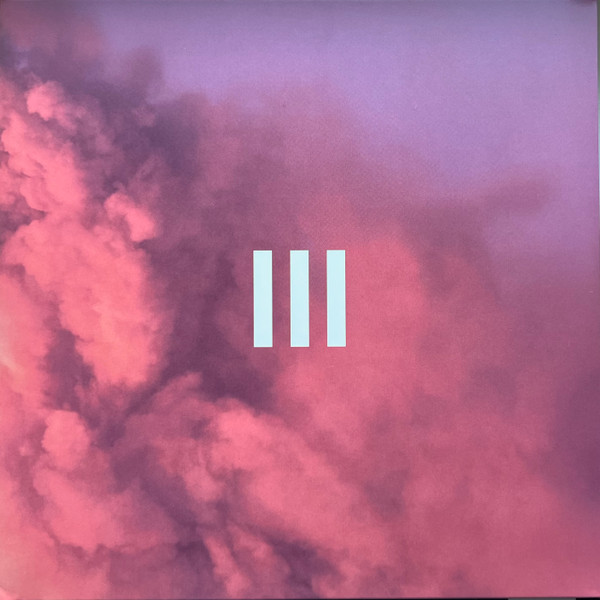 BERSARIN QUARTETT – BERSARIN QUARTETT – III