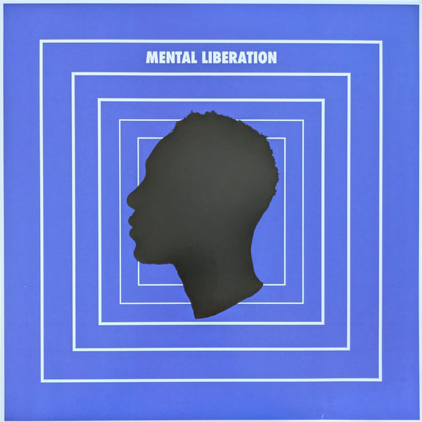 ODDISEE – ODDISEE – MENTAL LIBERATION BLUE