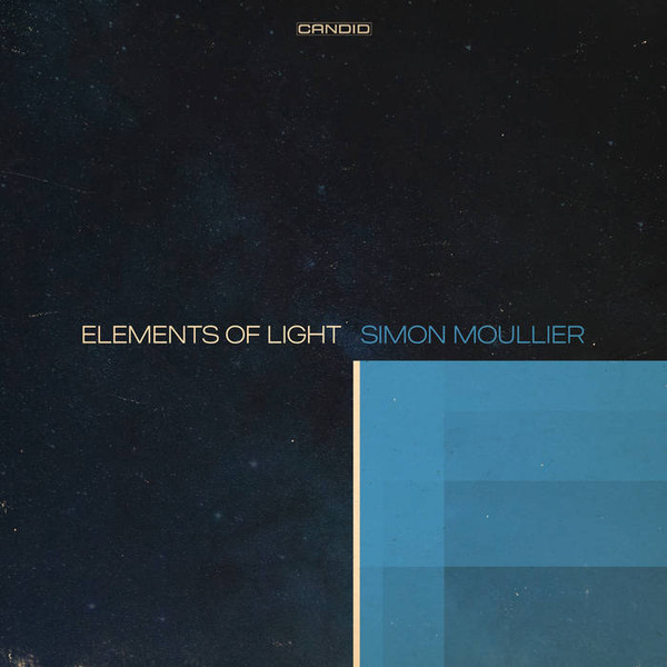 MOULLIER, SIMON – MOULLIER, SIMON – ELEMENTS OF LIGHT