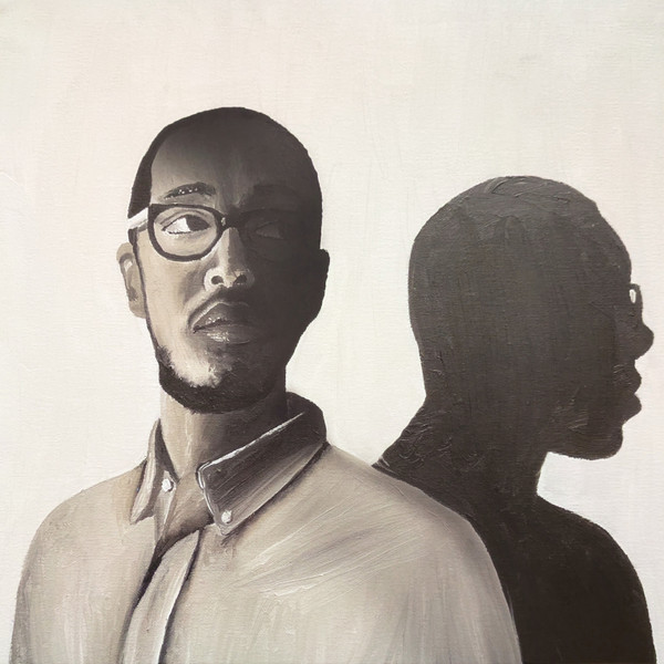 ODDISEE – ODDISEE – PEOPLE HEAR WHAT THEY SEE CREAM
