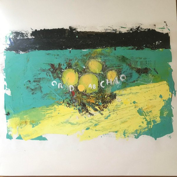 BIG UPS – BIG UPS – EIGHTEEN HOURS OF STATIC