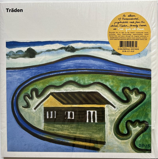 TRADEN – TRADEN – TRADEN