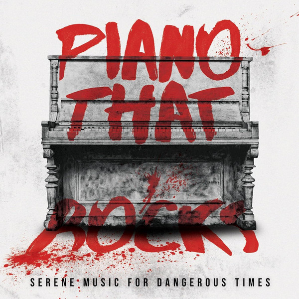 V/A – V/A – PIANO THAT ROCKS