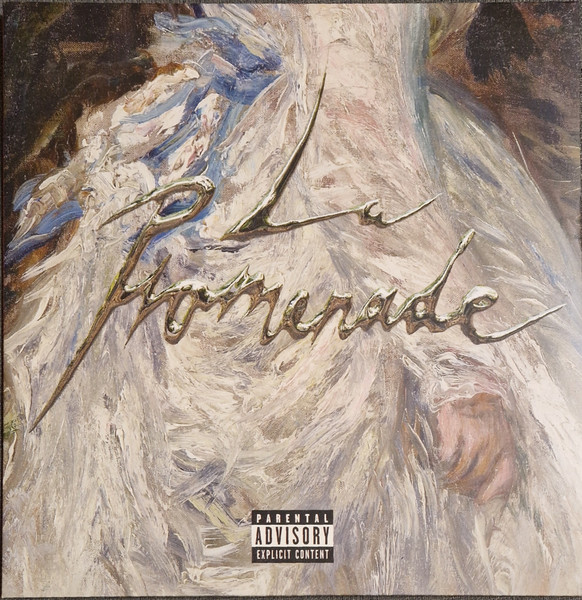 CO LEE – CO LEE – LA PROMENADE