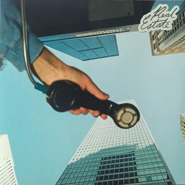 REAL ESTATE – REAL ESTATE – DANIEL