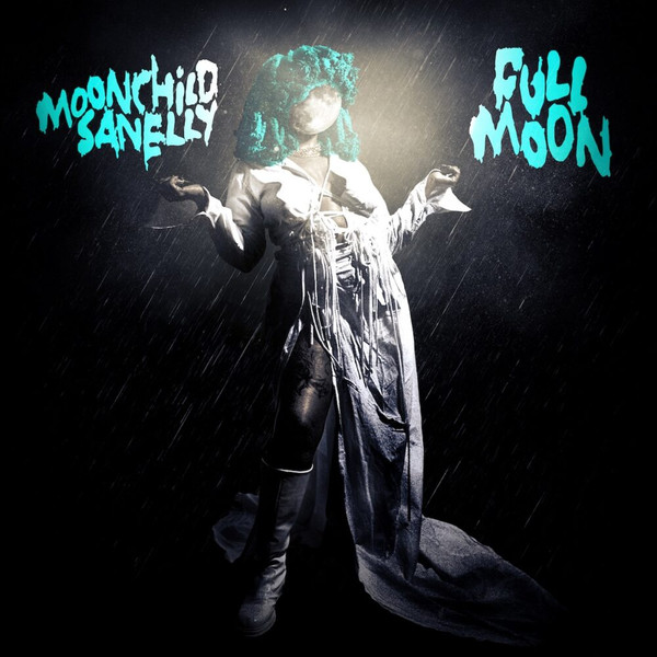 MOONCHILD SANELLY – MOONCHILD SANELLY – FULL MOON