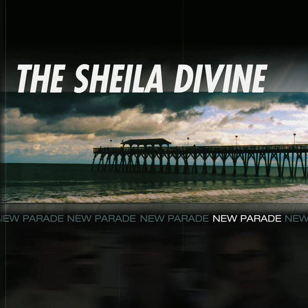 SHEILA DIVINE – SHEILA DIVINE – NEW PARADE 180G