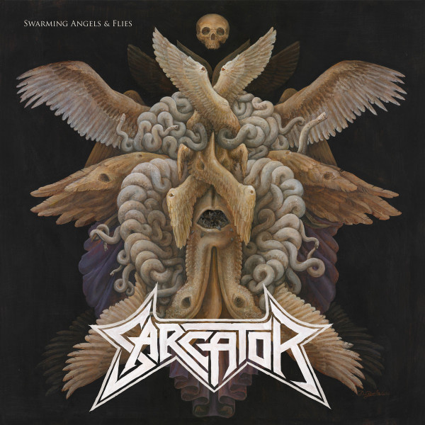 SARCATOR – SARCATOR – SWARMING ANGELS & ...