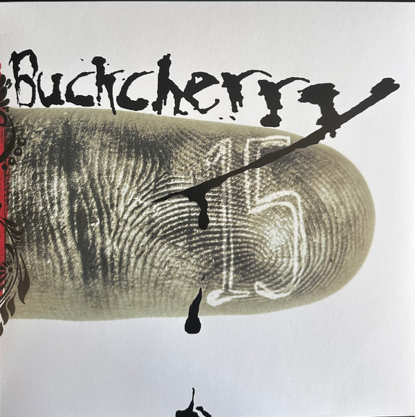 BUCKCHERRY – BUCKCHERRY – 15