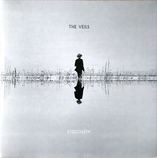 VEILS – VEILS – ASPHODELS