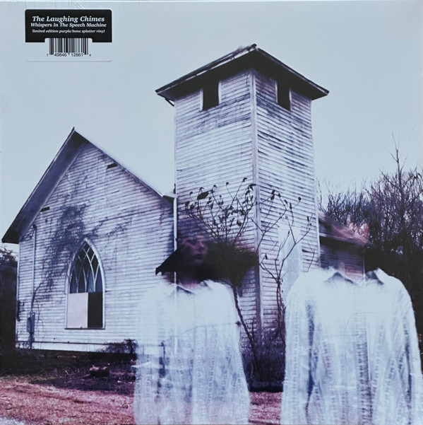 LAUGHING CHIMES – LAUGHING CHIMES – WHISPERS IN THE SPEECH... PURPLE BONE