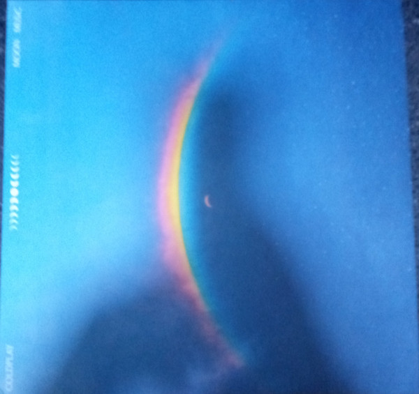 COLDPLAY – COLDPLAY – MOON MUSIC (140 GR 12" CLEAR ECO-LTD.)