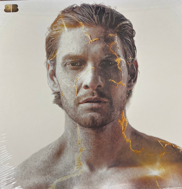 BARNES, BEN – BARNES, BEN – WHERE THE LIGHT GETS IN