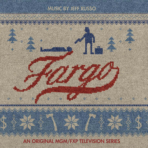 RUSSO, JEFF – RUSSO, JEFF – FARGO (SEASON 1) 180G
