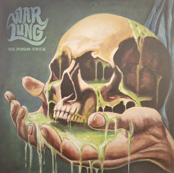 WARLUNG – WARLUNG – POISON TOUCH