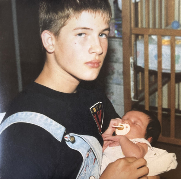 BIG THIEF – BIG THIEF – CAPACITY