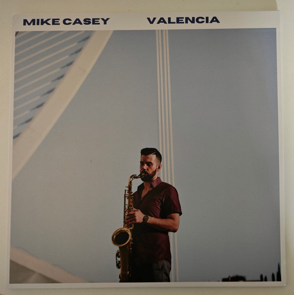 CASEY, MIKE – CASEY, MIKE – VALENCIA