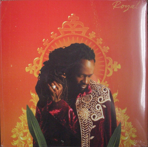 ROYAL, JESSE – ROYAL, JESSE – ROYAL