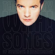 WYLIE, PETE & THE MIGH... – WYLIE, PETE & THE MIGH... – SONGS OF STRENGTH &AMP...